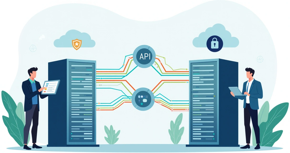 Integração de Sistemas em Nuvem: Guia Prático para Executivos