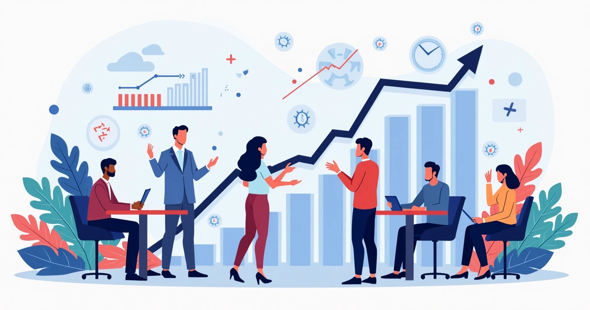 Investimentos em Startups: O Crescimento em 2025 e Oportunidades