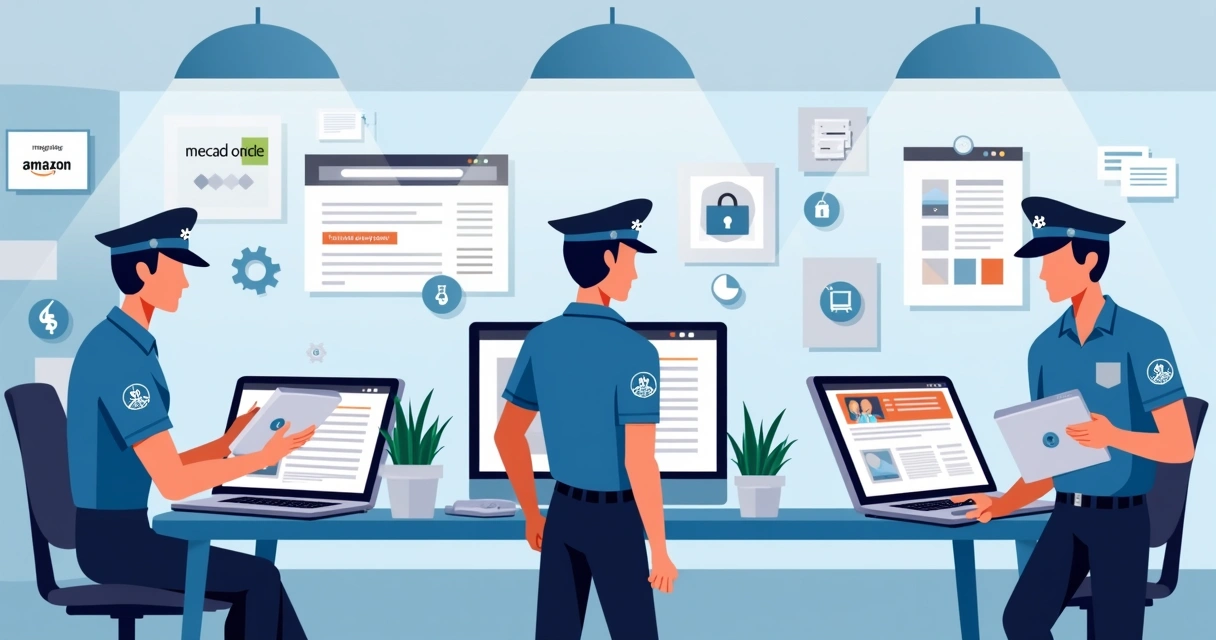 Ações da Anatel: Combatendo a Venda de Produtos Irregulares