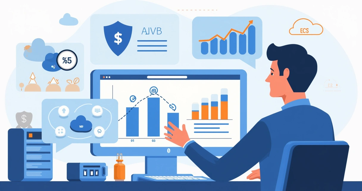 Como reduzir custos na AWS em 7 passos sem perder performance