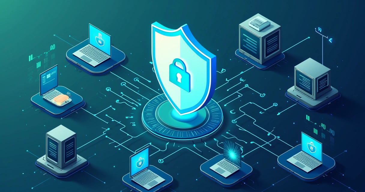 Cibersegurança em Telecomunicações: 5 Medidas Eficazes para Proteger-se