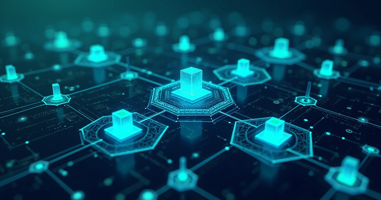 Tokenização de Ativos: O Futuro da Blockchain e da IA