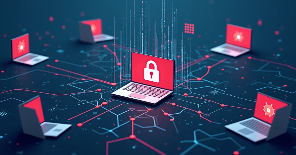 WannaCry: Lições e Consequências de um Ataque Devastador