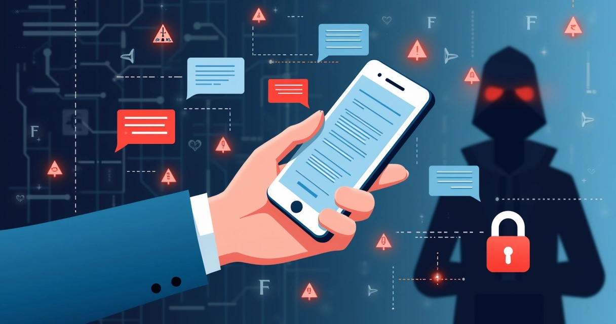 Aumento de Smishing e Vishing: Como Proteger Sua Empresa?