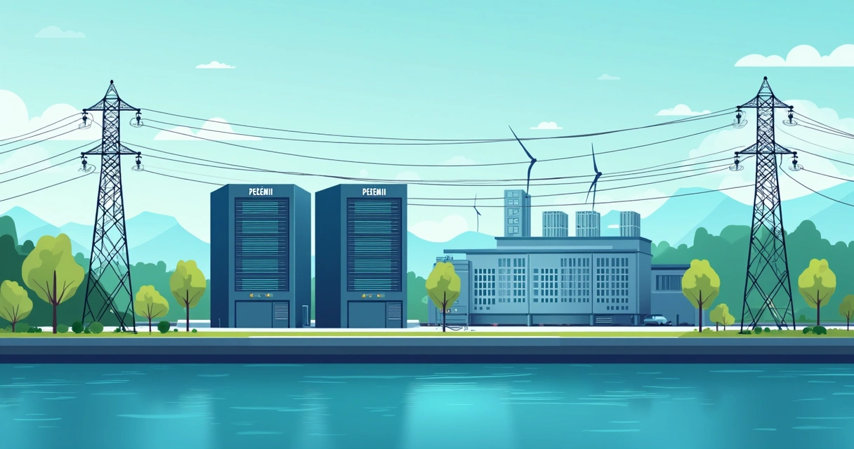 Ceará Ganha Data Centers: Investimento de R$ 50 Bi e Conexões