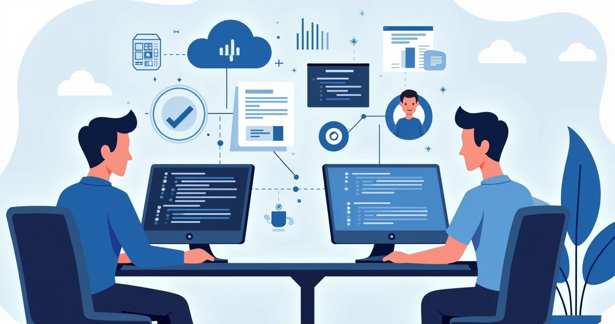 Aceleração no Desenvolvimento de Software: Desafios na América Latina