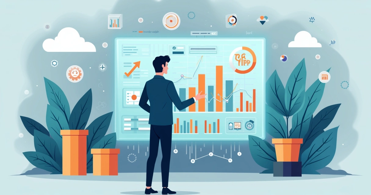 Inteligência Artificial: 4 Áreas de Impacto na Transformação Financeira