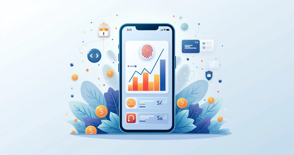 Como o Mobile Banking Transformou o Setor Financeiro no Brasil