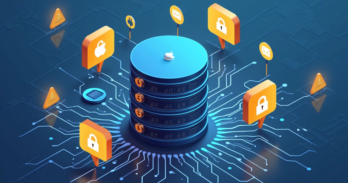 Vazamento de 184 Milhões de Senhas: Apple ID, Google, Facebook e outros!