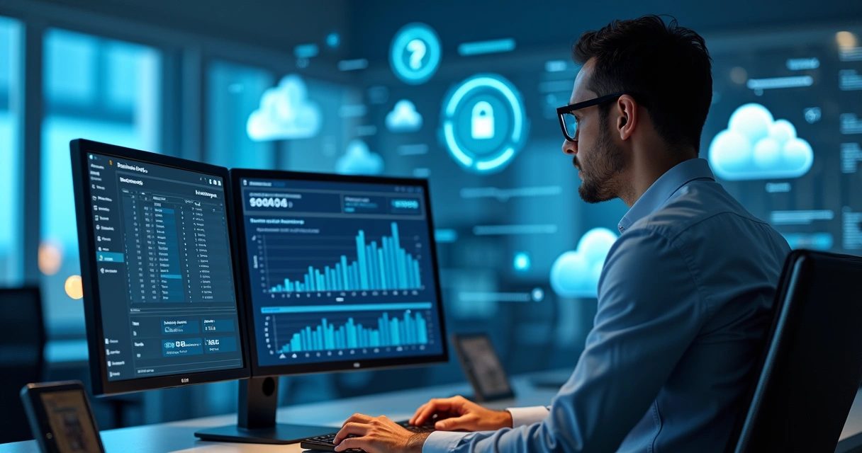 5 Sinais de Que Sua Nuvem Está Subutilizada e Como Corrigir