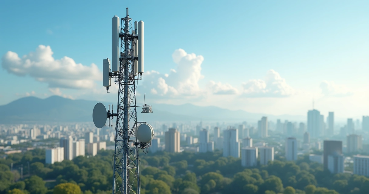 5G no Sudeste: Avanços, Desafios e Oportunidades de Inclusão