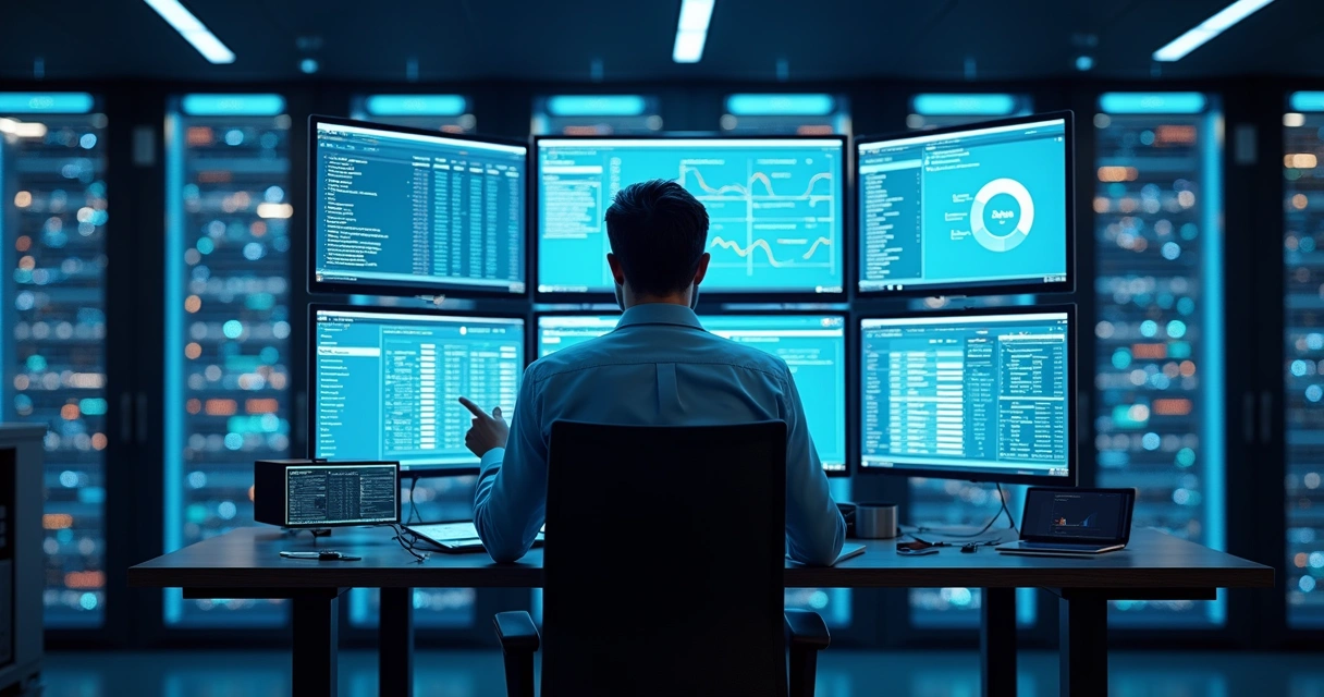 Segurança em Nuvem: Como Auditar sua Infraestrutura em 2025