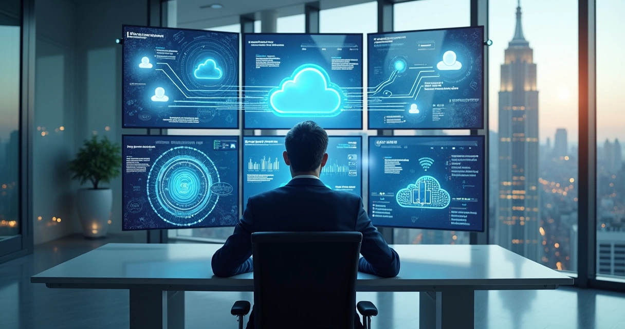 Integração de Nuvem: 5 Mitos Que Travaram CEOs em 2025