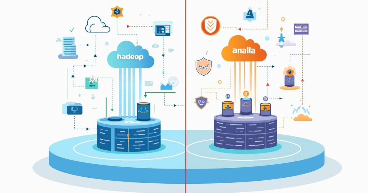 Data Lake Open Source vs Proprietário: Como Decidir?
