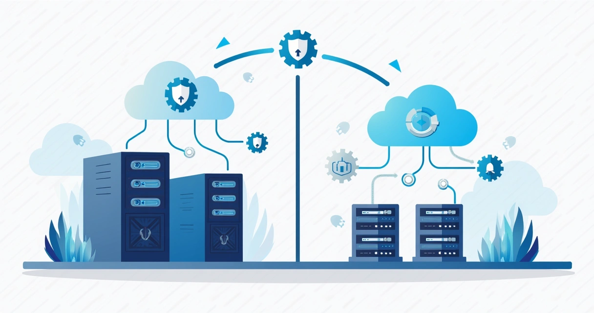 Firewalls Tradicionais ou Cloud-Native: Qual o Melhor Caminho?