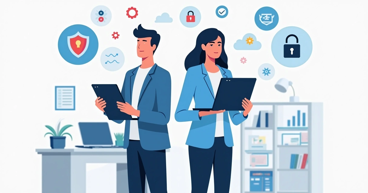 Consultoria em Segurança: Interna ou Terceirizada?