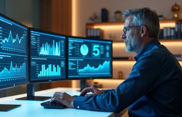 Nuvem Empresarial: Como Evitar Surpresas no Orçamento Anual