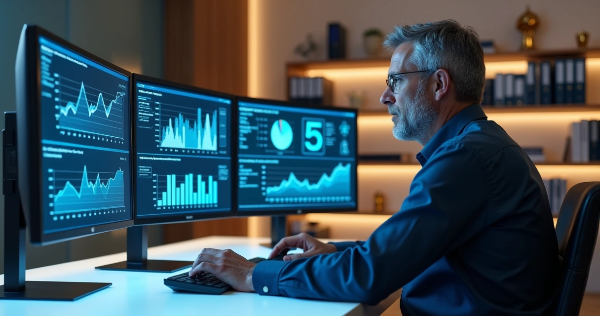 Nuvem Empresarial: Como Evitar Surpresas no Orçamento Anual