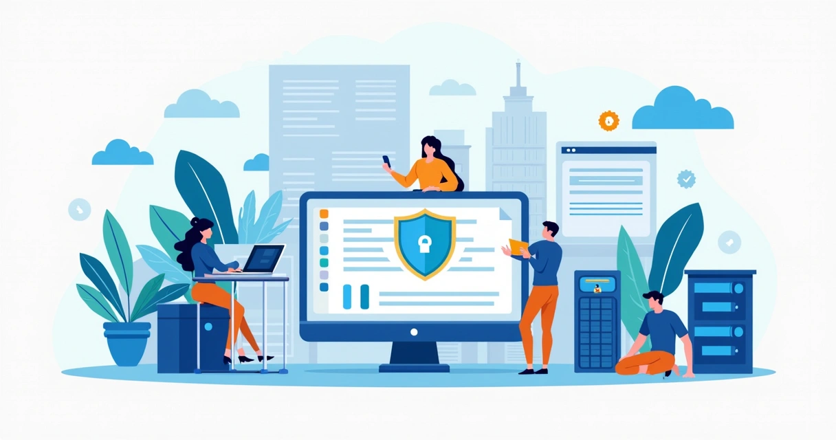 Cybersecurity: Serviços Gerenciados ou Ferramentas Próprias?