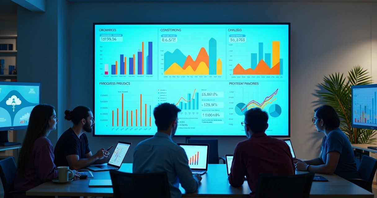 Retorno Rápido: Como Mensurar Resultados em Projetos de Cloud