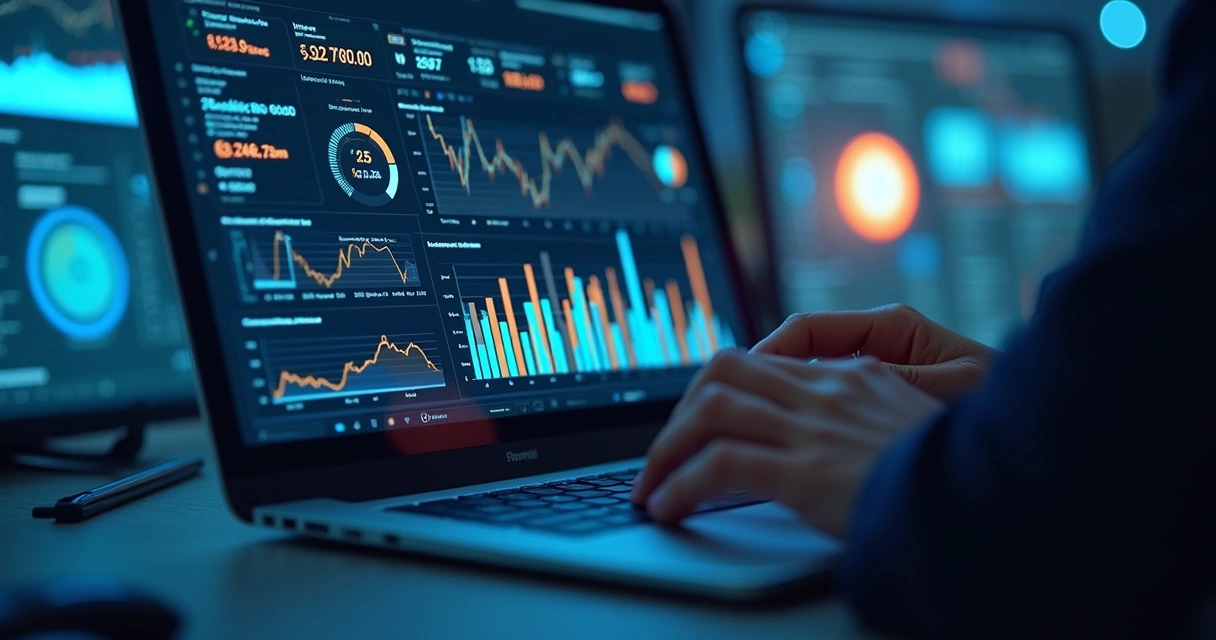 Controle Orçamentário em Cloud: 7 Métricas que Todo C-Level Precisa