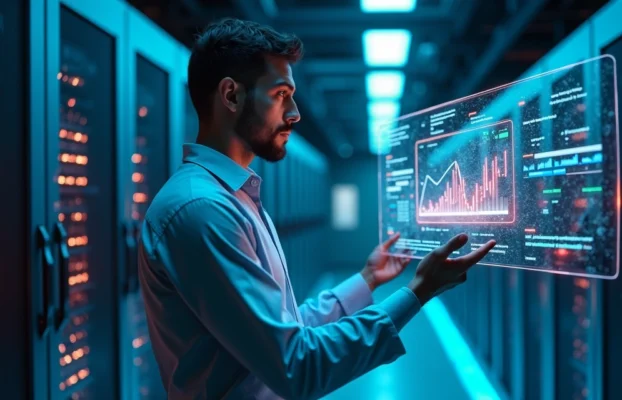 O que Fazer Quando a Escalabilidade em Cloud Parece Limitada?