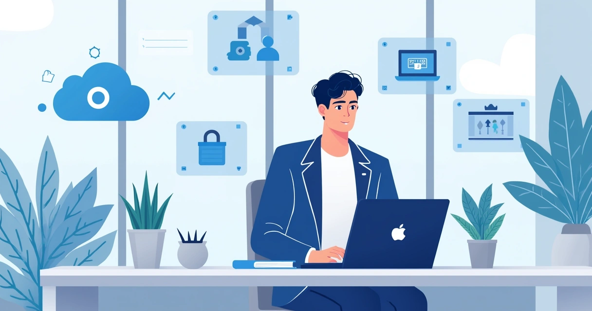 5 Estratégias para Adotar Cloud Sem Especialistas Internos