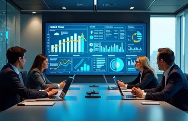 Gestão de Risco em Cloud: Simples em 6 Passos para o Board