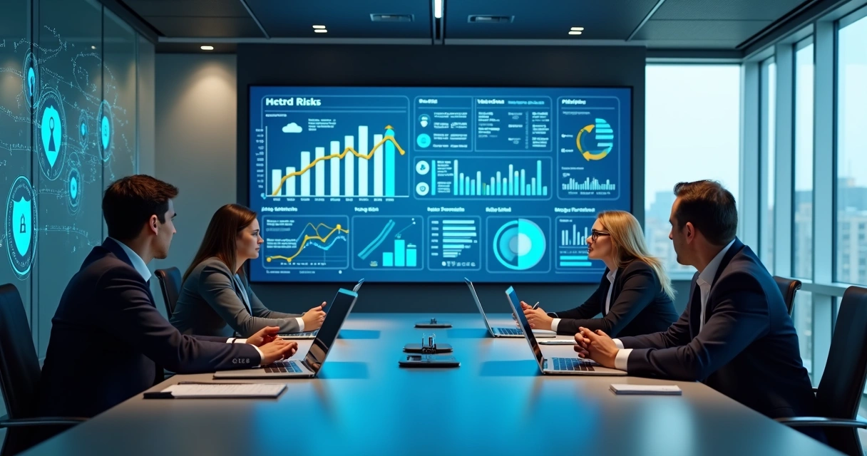 Gestão de Risco em Cloud: Simples em 6 Passos para o Board