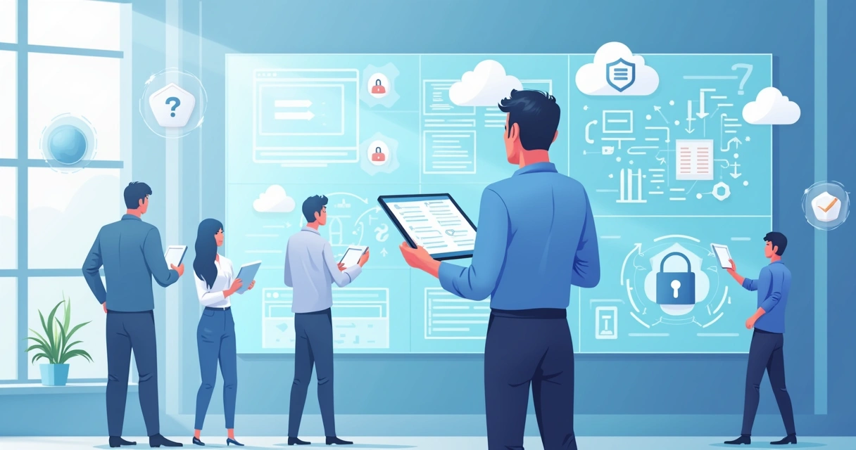 Como Reduzir o Impacto das Falhas Humanas na Nuvem