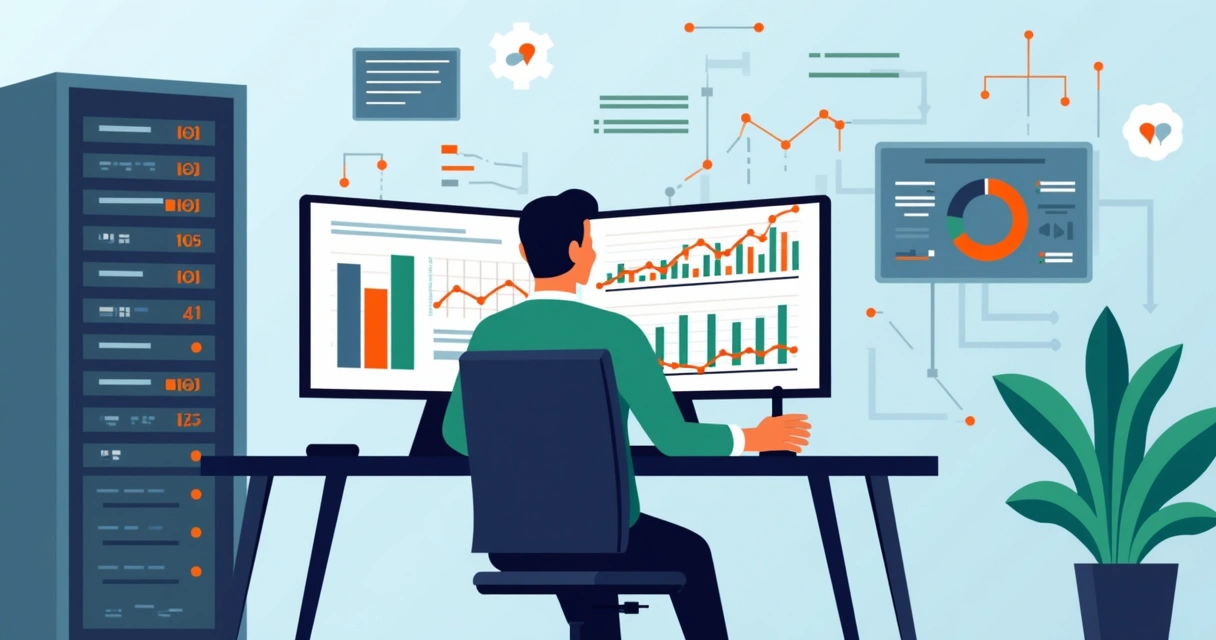 Data Warehouse na Prática: 7 Erros Que Gestores Devem Evitar