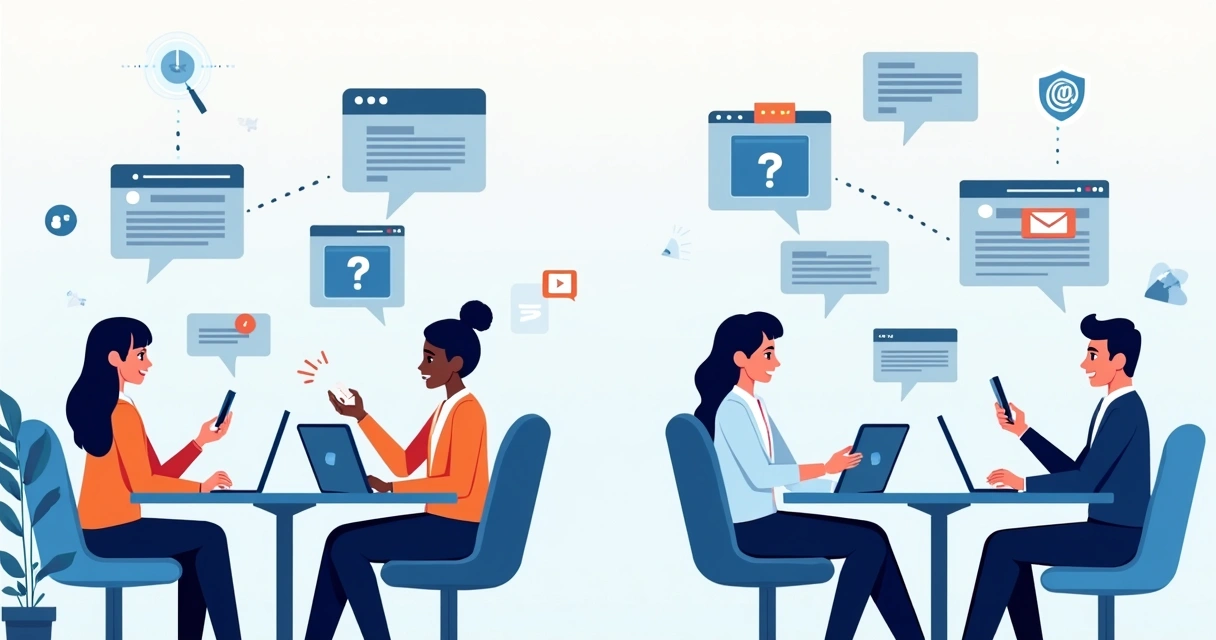 Phishing Avançado em 2025: Como Proteger Sua Empresa Hoje