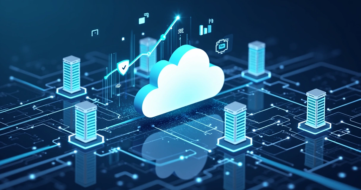 O Que Realmente Torna a Nuvem Escalável? Fatores Pouco Discutidos