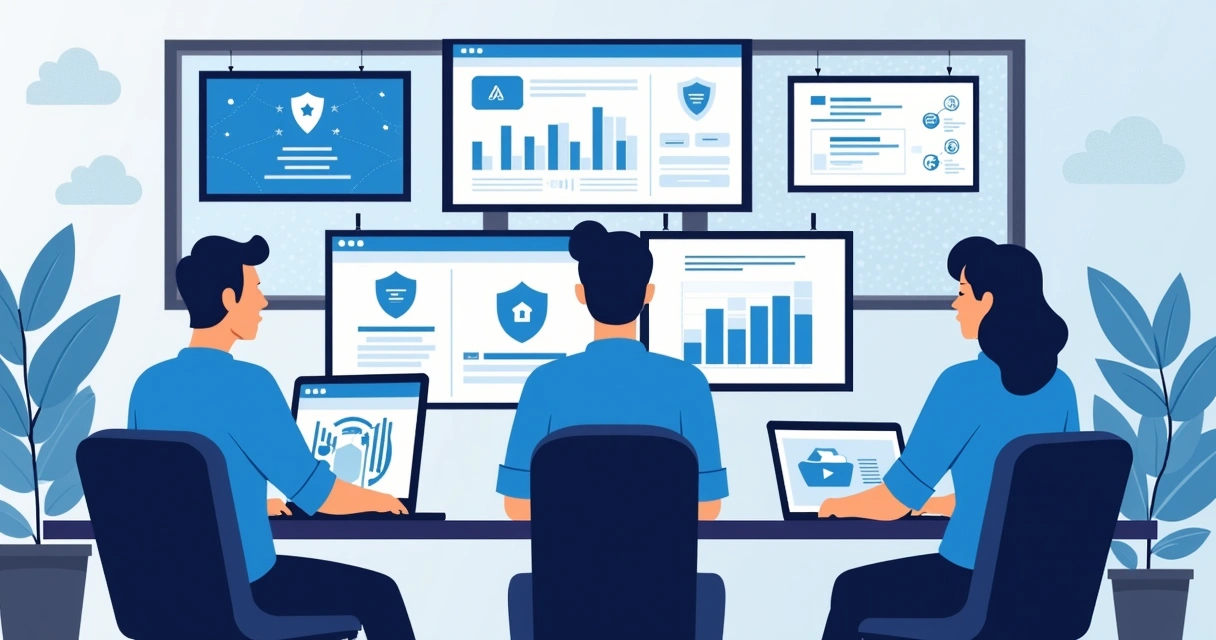 Atualização de Segurança Automática: Como Funciona na Prática?