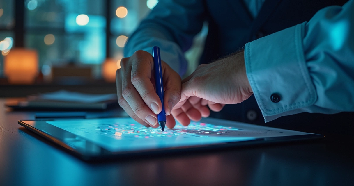 Gestão de Riscos: Softwares Automatizados vs Consultorias Tradicionais