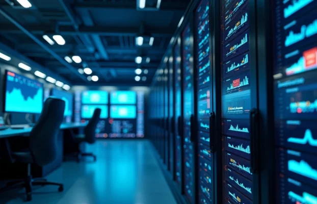 Integração Rápida: Como Migrar Sistemas Críticos Sem Downtime