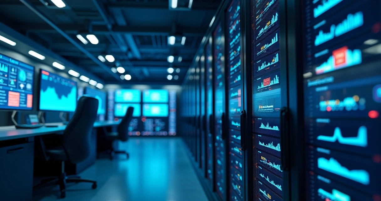 Integração Rápida: Como Migrar Sistemas Críticos Sem Downtime