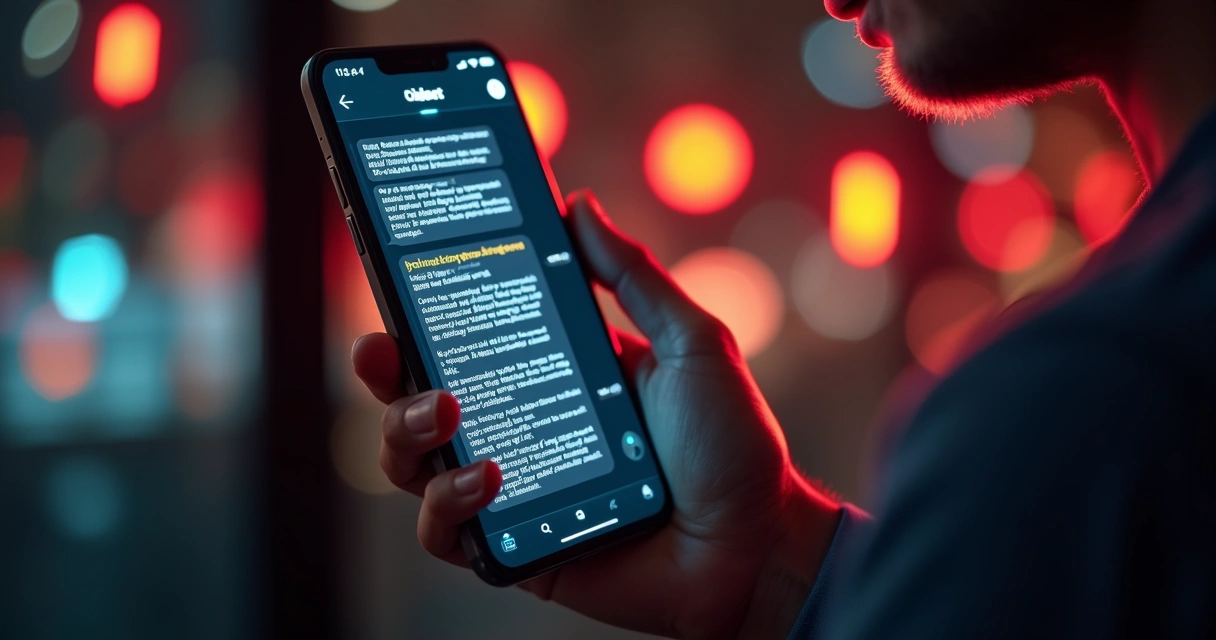 Aumentam os Golpes por SMS: 54% das Fraudes no Brasil em 2024