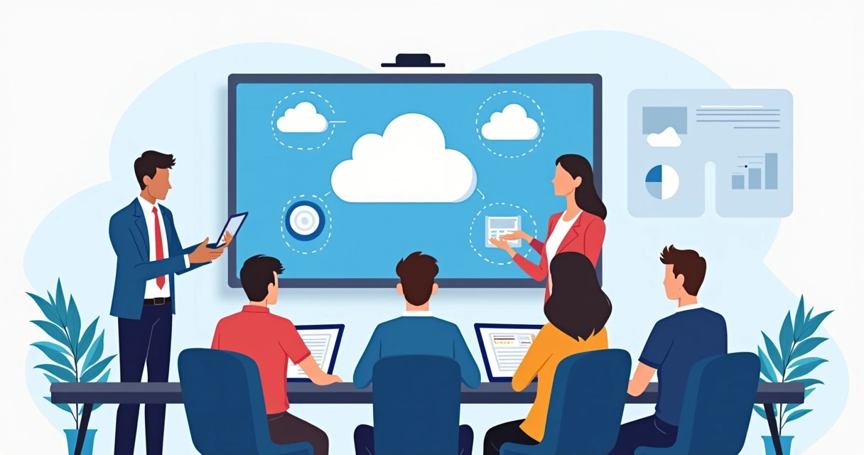 7 Dúvidas Comuns Sobre Treinamento de Equipes em Cloud