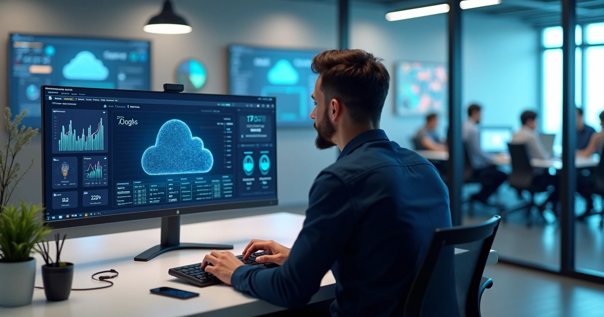 Vale a Pena Automatizar Compliance LGPD Com Cloud? Veja Por Quê