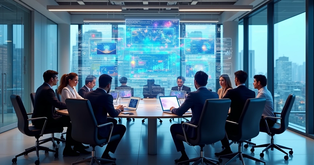 Centralizando os Dados: Vantagens em Cloud Para Startups em Crescimento