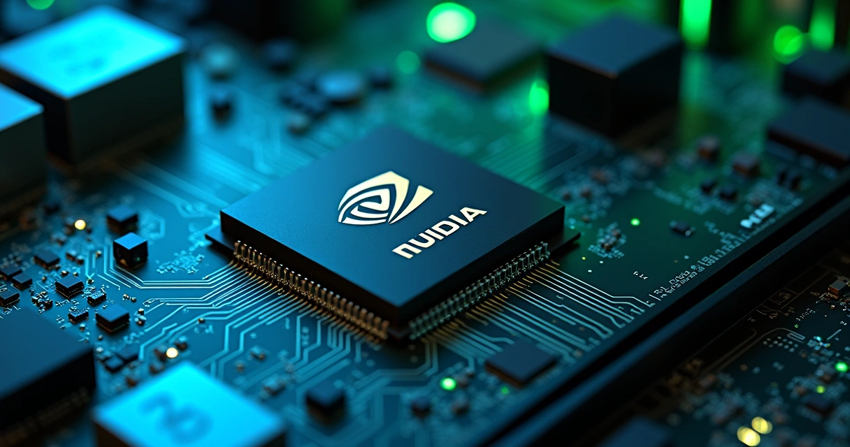 Desempenho da Nvidia: Crescimento e Desafios no Mercado de IA