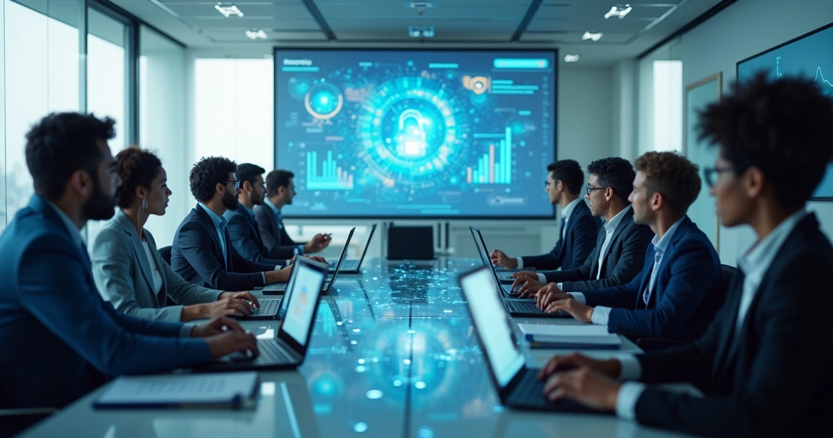 Cibersegurança: Como Construir Uma Cultura de Segurança Eficaz