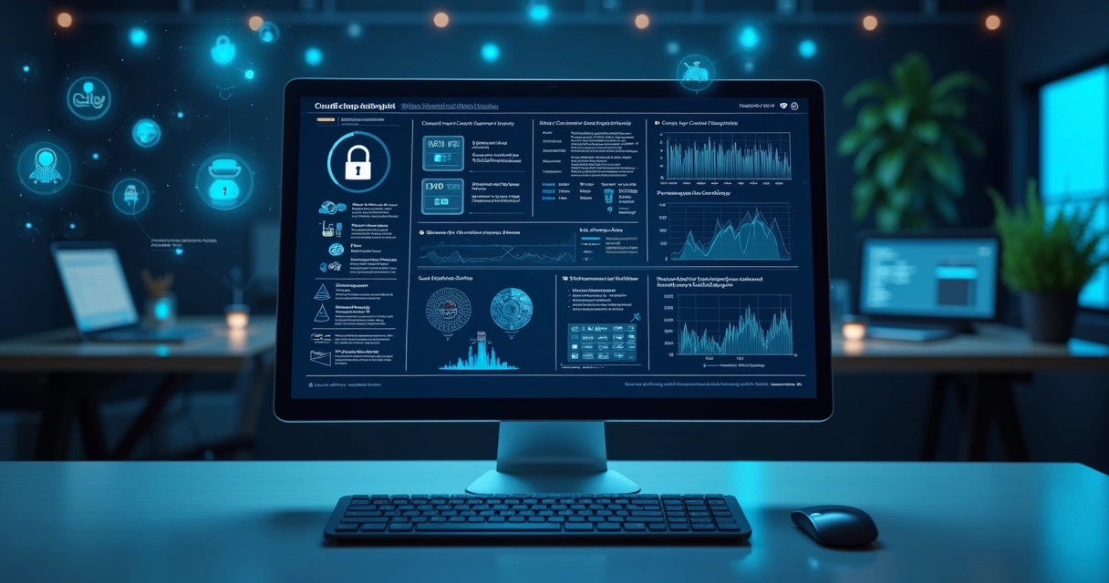 Cloud e Compliance: Como Provar Conformidade em Auditorias