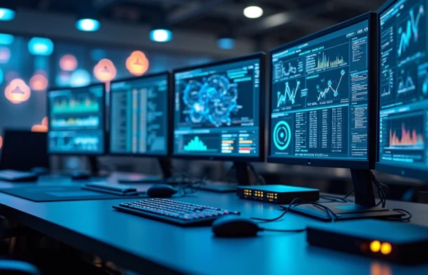 Como Diagnosticar Gargalos de Rede em Ambientes Multi-Cloud