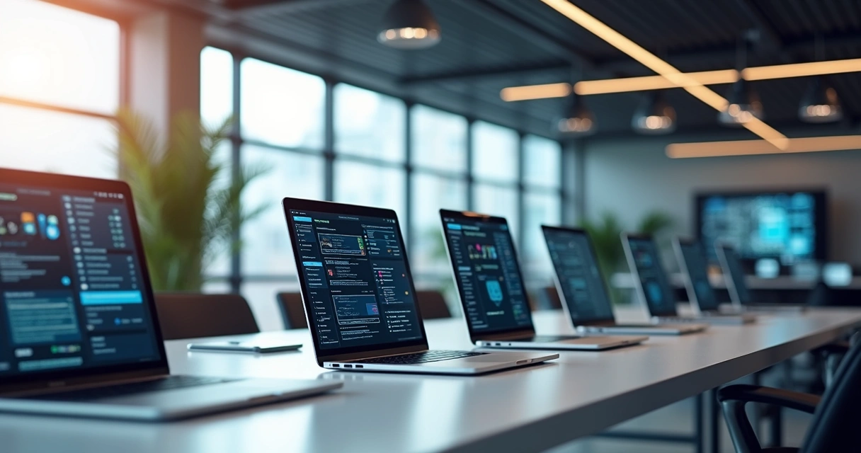 Como a iPlace Otimiza a Gestão Apple com Zero-Touch e MDM