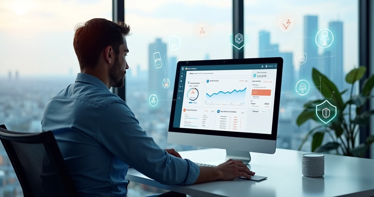 Time Sem Tempo para Treinar? Simplifique a Segurança na Cloud