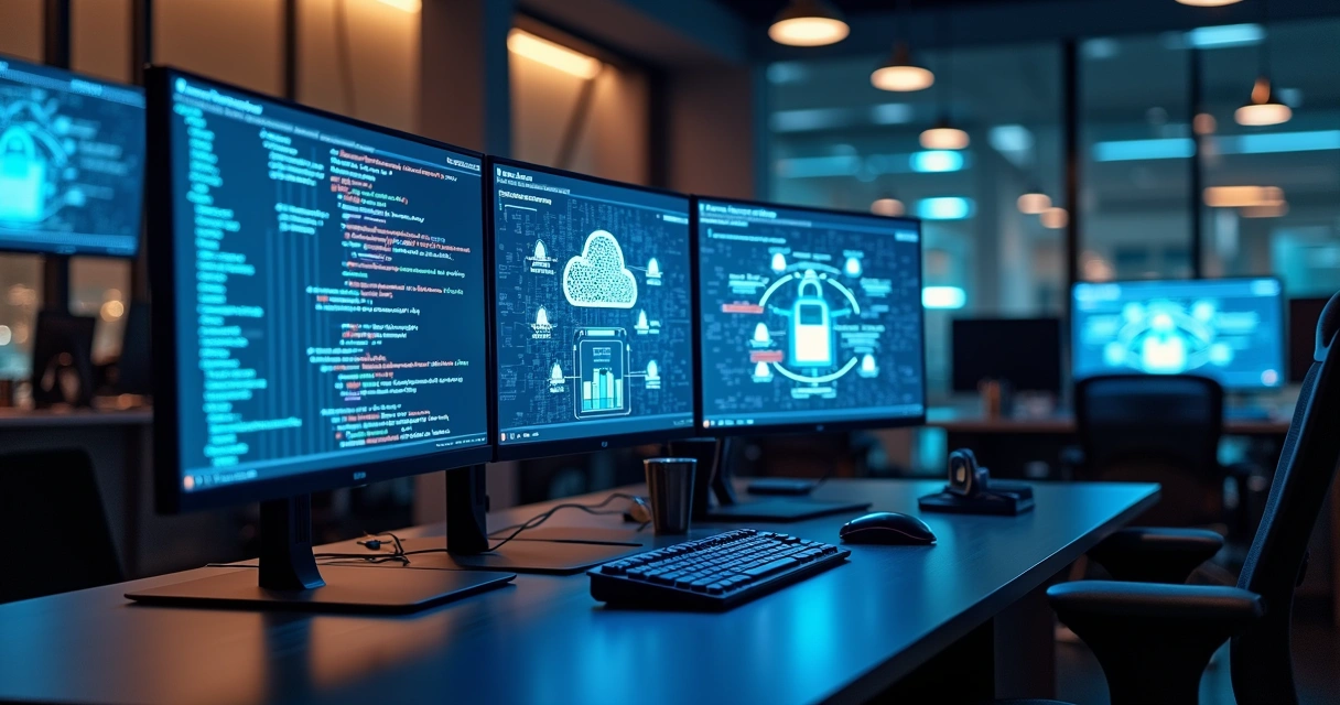 Integrando Sistemas Legados: 5 Métodos Que Funcionam em 2025