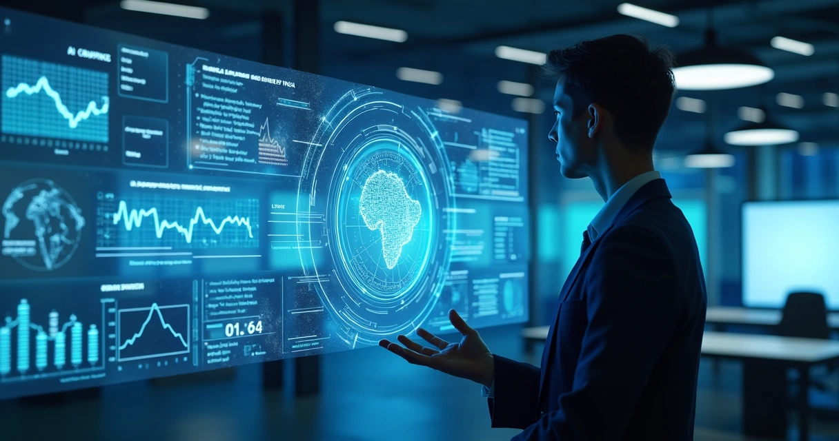 Inteligência Artificial: O Impacto do ChatGPT-5 na Tomada de Decisões