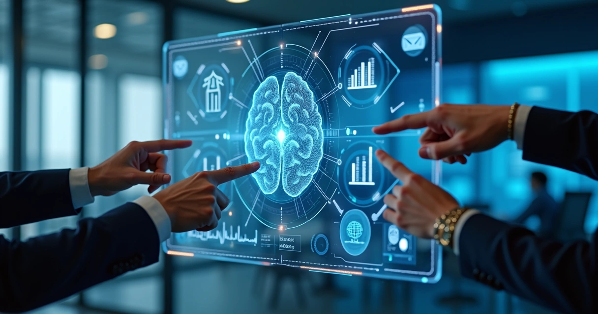 Inteligência Artificial no Setor de Seguros: O Futuro em Números